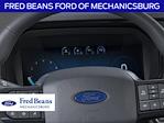 2025 Ford F-150 SuperCrew Cab 4WD Pickup for sale #A25SW7L - photo 13
