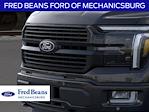 2025 Ford F-150 SuperCrew Cab 4WD Pickup for sale #A25SW7L - photo 17