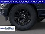 2025 Ford F-150 SuperCrew Cab 4WD Pickup for sale #A25SW7L - photo 19