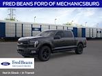 2025 Ford F-150 SuperCrew Cab 4WD Pickup for sale #A25SW7L - photo 3