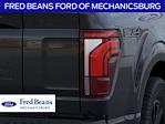 2025 Ford F-150 SuperCrew Cab 4WD Pickup for sale #A25SW7L - photo 21