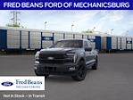 2025 Ford F-150 SuperCrew Cab 4WD Pickup for sale #A25SW7L - photo 4