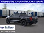 2025 Ford F-150 SuperCrew Cab 4WD Pickup for sale #A25SW7L - photo 6