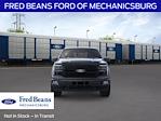 2025 Ford F-150 SuperCrew Cab 4WD Pickup for sale #A25SW7L - photo 8