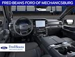 2025 Ford F-150 SuperCrew Cab 4WD Pickup for sale #A25SW7L - photo 9