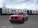 2025 Ford Maverick SuperCrew Cab AWD Pickup for sale #C08KW8S - photo 3