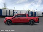 2025 Ford Maverick SuperCrew Cab AWD Pickup for sale #C08KW8S - photo 4