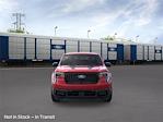 2025 Ford Maverick SuperCrew Cab AWD Pickup for sale #C08KW8S - photo 6