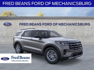 2026 Ford Explorer 4WD SUV for sale #MF60324 - photo 1