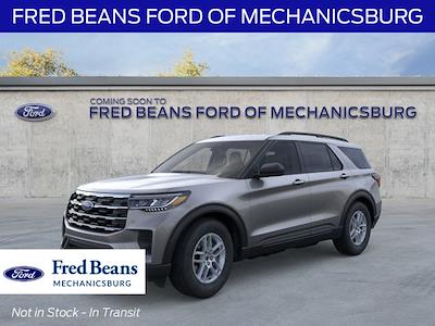 2026 Ford Explorer 4WD SUV for sale #MF60324 - photo 2