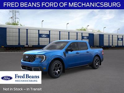 2025 Ford Maverick SuperCrew Cab AWD Pickup for sale #C89KW8S - photo 1