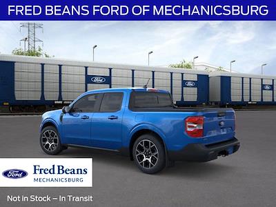 2025 Ford Maverick SuperCrew Cab AWD Pickup for sale #C89KW8S - photo 2