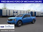 2025 Ford Maverick SuperCrew Cab AWD Pickup for sale #C89KW8S - photo 1