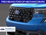 2025 Ford Maverick SuperCrew Cab AWD Pickup for sale #C89KW8S - photo 18