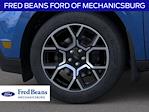 2025 Ford Maverick SuperCrew Cab AWD Pickup for sale #C89KW8S - photo 20