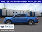 2025 Ford Maverick SuperCrew Cab AWD Pickup for sale #C89KW8S - photo 4