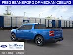 2025 Ford Maverick SuperCrew Cab AWD Pickup for sale #C89KW8S - photo 2
