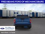 2025 Ford Maverick SuperCrew Cab AWD Pickup for sale #C89KW8S - photo 5