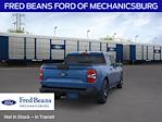 2025 Ford Maverick SuperCrew Cab AWD Pickup for sale #C89KW8S - photo 8