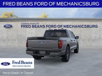 New 2026 Ford F-150 - photo 1