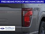 2026 Ford F-150 SuperCrew Cab 4WD Pickup for sale #D74XW2L - photo 21