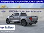 2026 Ford F-150 SuperCrew Cab 4WD Pickup for sale #D74XW2L - photo 7