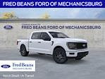 New 2026 Ford F-150 STX SuperCrew Cab for sale #E20WW2L - photo 1