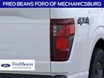 New 2026 Ford F-150 STX SuperCrew Cab for sale #E20WW2L - photo 21