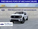 New 2026 Ford F-150 STX SuperCrew Cab for sale #E20WW2L - photo 5