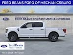 New 2026 Ford F-150 STX SuperCrew Cab for sale #E20WW2L - photo 6