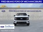 New 2026 Ford F-150 STX SuperCrew Cab for sale #E20WW2L - photo 8