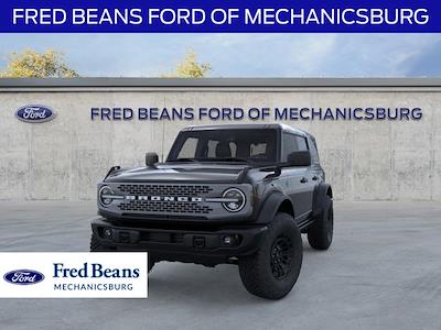 2026 Ford Bronco 4WD SUV for sale #F00DE9B - photo 2