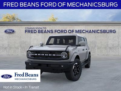 2026 Ford Bronco 4WD SUV for sale #F00GE8B - photo 2