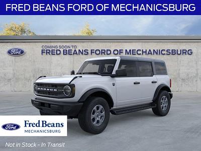 2026 Ford Bronco 4WD SUV for sale #H40AE7B - photo 1
