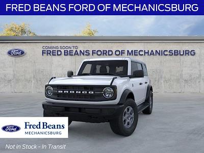 2026 Ford Bronco 4WD SUV for sale #H40AE7B - photo 2