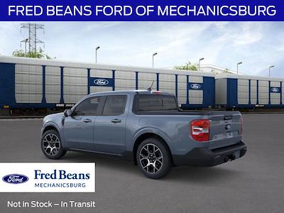 2025 Ford Maverick SuperCrew Cab AWD Pickup for sale #I80NW8S - photo 2