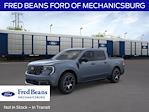 2025 Ford Maverick SuperCrew Cab AWD Pickup for sale #I80NW8S - photo 1