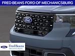 2025 Ford Maverick SuperCrew Cab AWD Pickup for sale #I80NW8S - photo 18