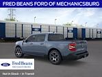 2025 Ford Maverick SuperCrew Cab AWD Pickup for sale #I80NW8S - photo 2