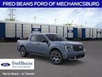 2025 Ford Maverick SuperCrew Cab AWD Pickup for sale #I80NW8S - photo 7