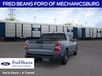 2025 Ford Maverick SuperCrew Cab AWD Pickup for sale #I80NW8S - photo 8