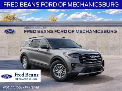 2027 Ford Explorer 4WD SUV for sale #MF70059 - photo 1