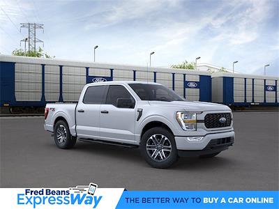 2022 Ford F-150 SuperCrew Cab 4x4 Pickup for sale #MF22727 - photo 1