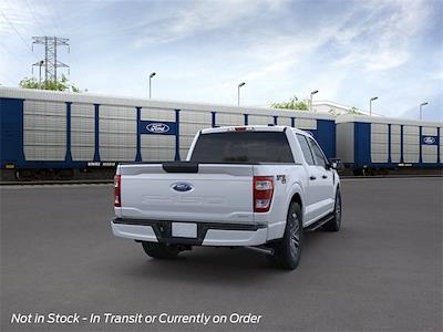 2022 Ford F-150 SuperCrew Cab 4x4 Pickup for sale #MF22727 - photo 2