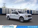 2022 Ford F-150 SuperCrew Cab 4x4 Pickup for sale #MF22727 - photo 1