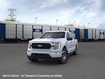 2022 Ford F-150 SuperCrew Cab 4x4 Pickup for sale #MF22727 - photo 4