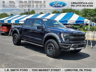 2023 Ford F-150 SuperCrew Cab 4x4 Pickup for sale #MF23293 - photo 1