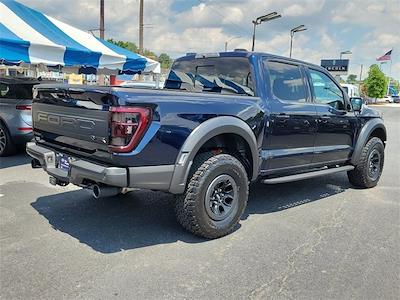 2023 Ford F-150 SuperCrew Cab 4x4 Pickup for sale #MF23293 - photo 2