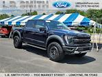 2023 Ford F-150 SuperCrew Cab 4x4 Pickup for sale #MF23293 - photo 1