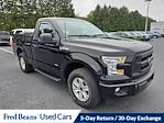 2017 Ford F-150 Regular Cab 4WD Pickup for sale #MF243961 - photo 1